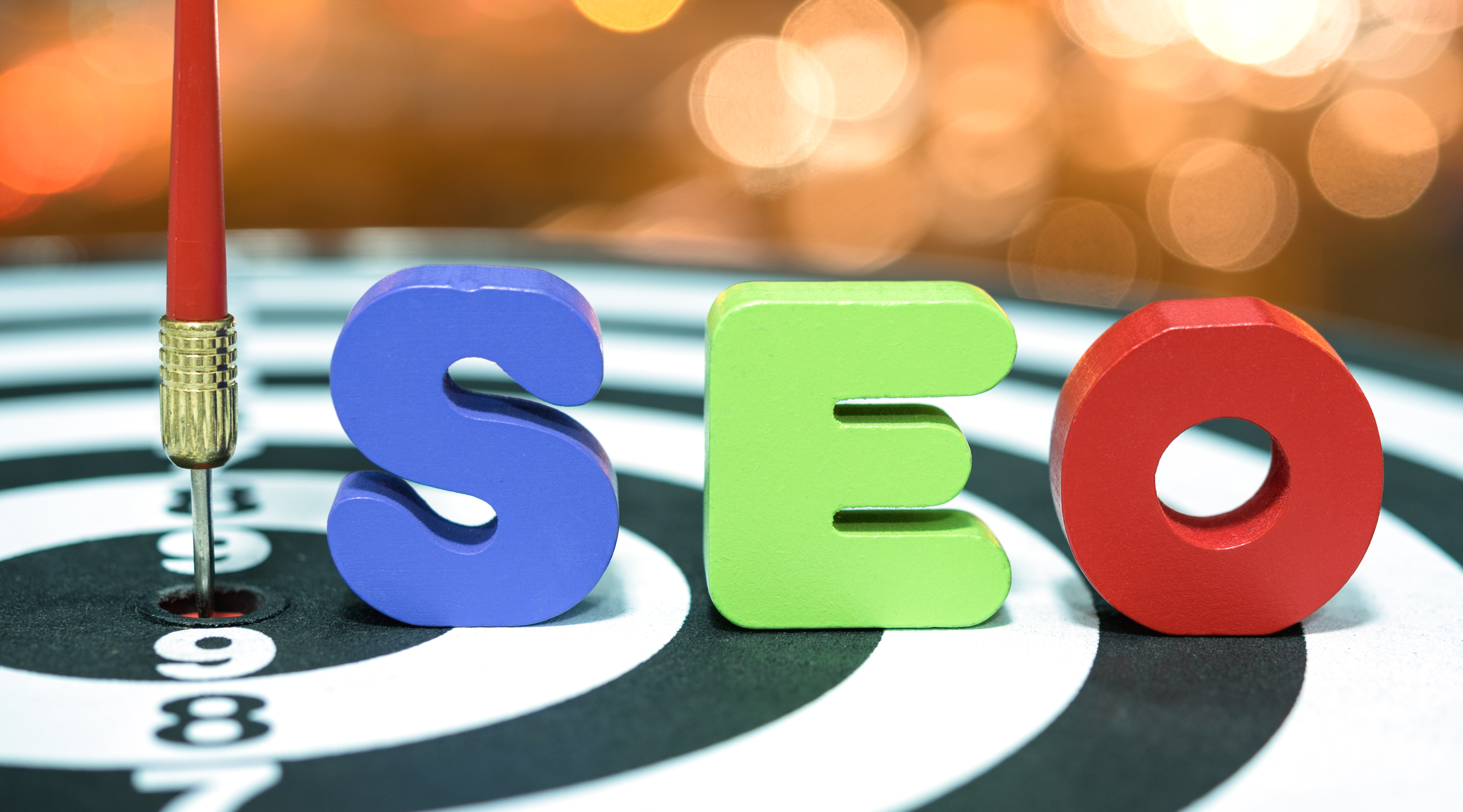Cómo optimizar tu página web para mejorar el posicionamiento en buscadores (SEO)
